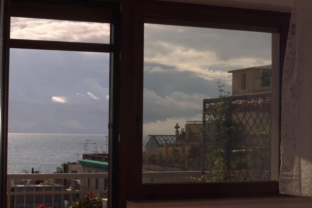 La Finestra Sul Golfo Napels