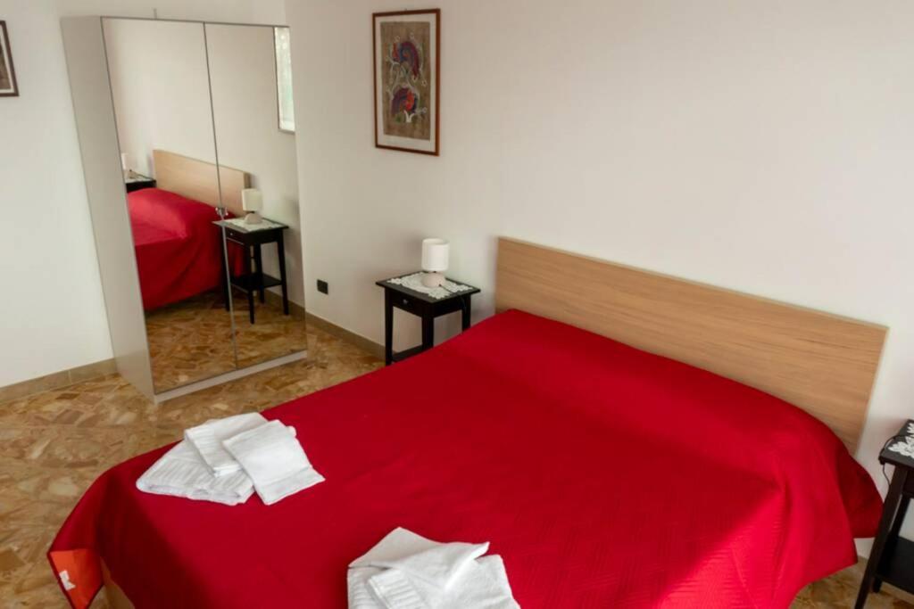 Appartement La Finestra Sul Golfo *