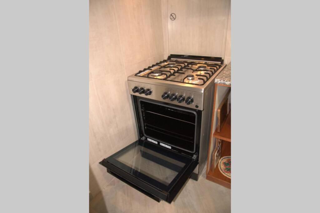 La Finestra Sul Golfo Appartement Naples