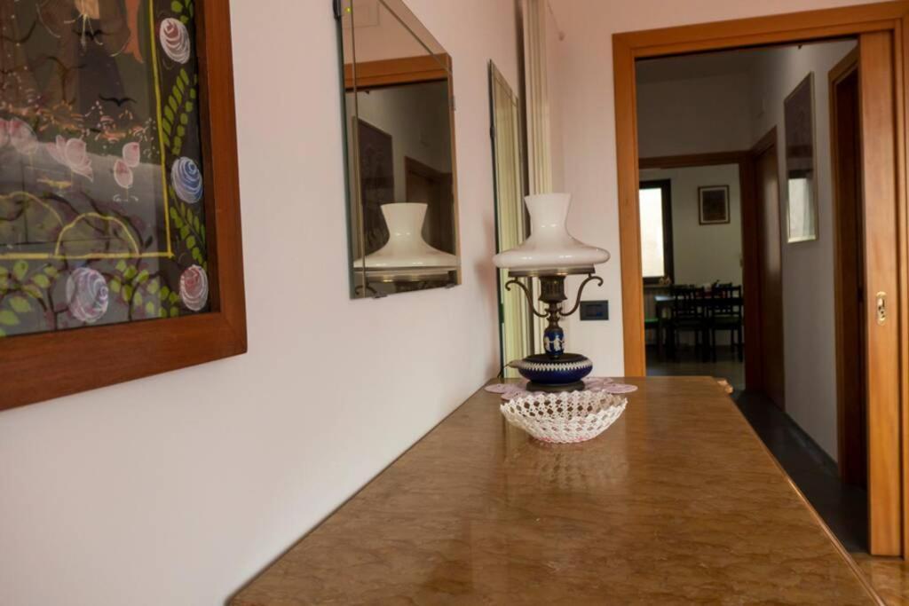 La Finestra Sul Golfo Appartement Naples