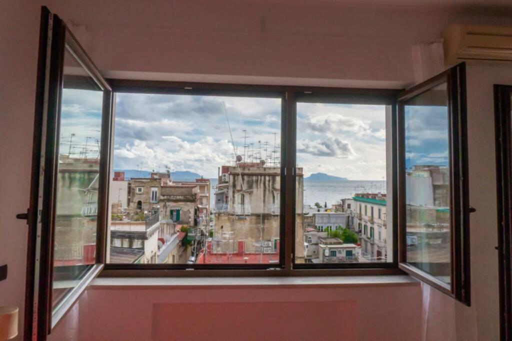 Appartement La Finestra Sul Golfo