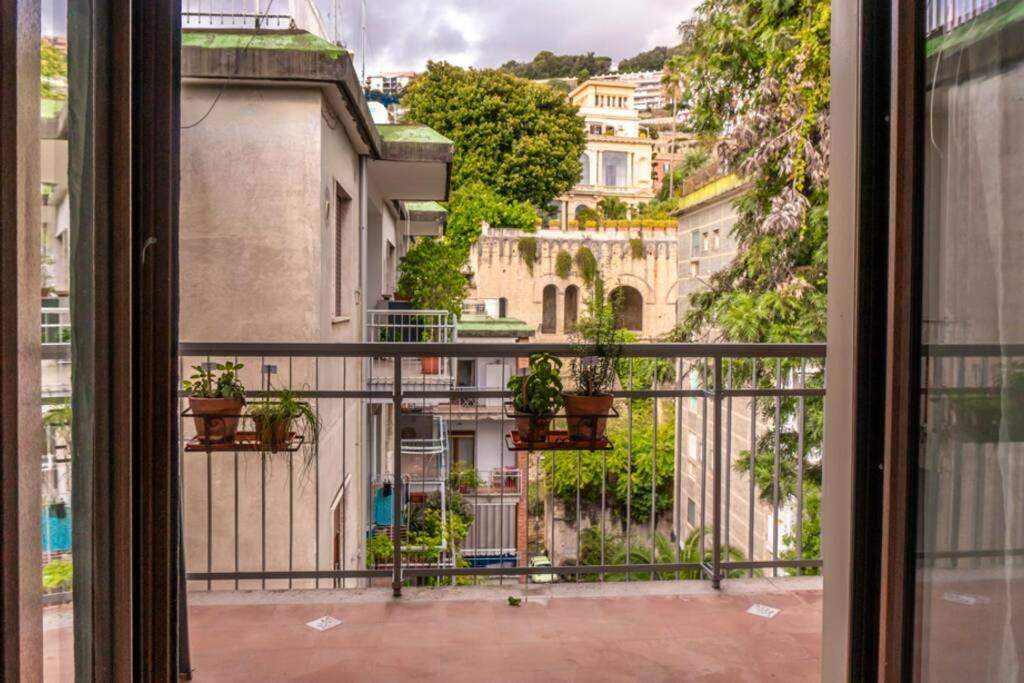 La Finestra Sul Golfo Napoli