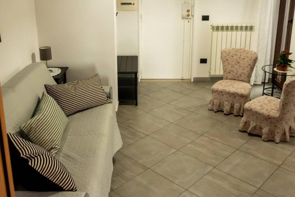 La Finestra Sul Golfo Appartement Naples