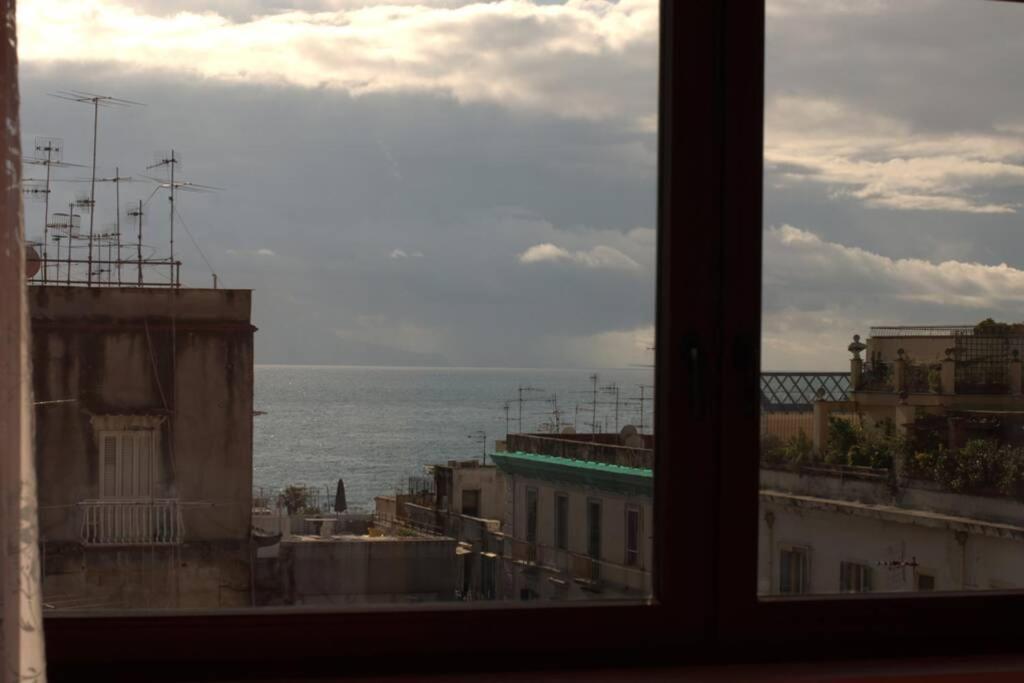La Finestra Sul Golfo Appartamento *