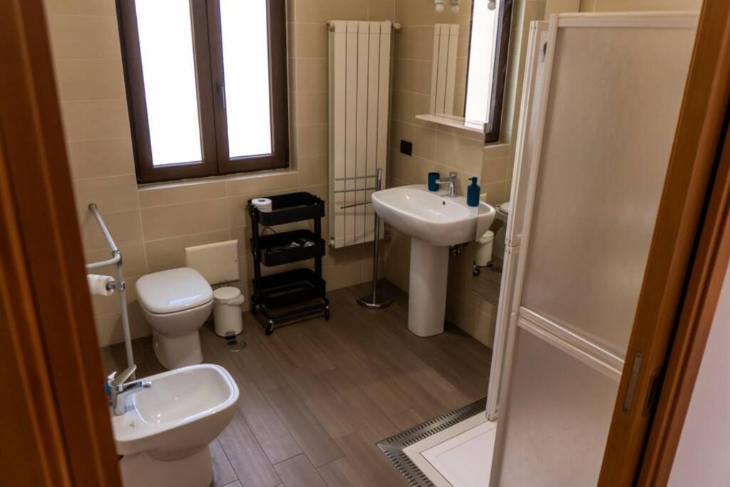 Appartement La Finestra Sul Golfo