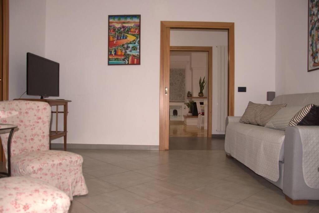 La Finestra Sul Golfo Appartement *