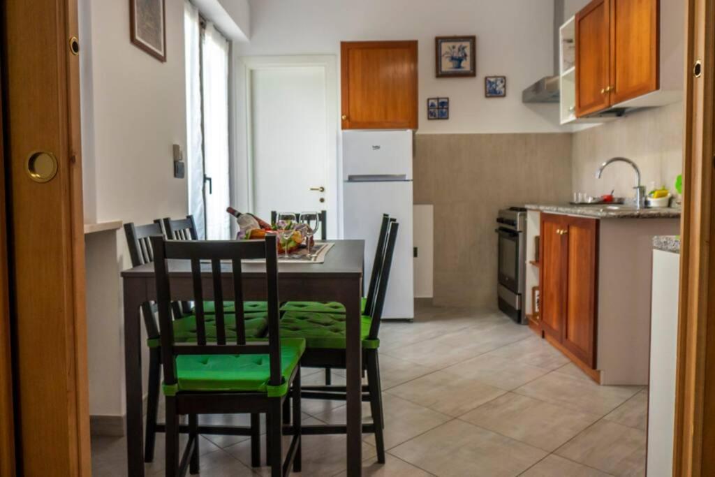 Appartamento La Finestra Sul Golfo *
