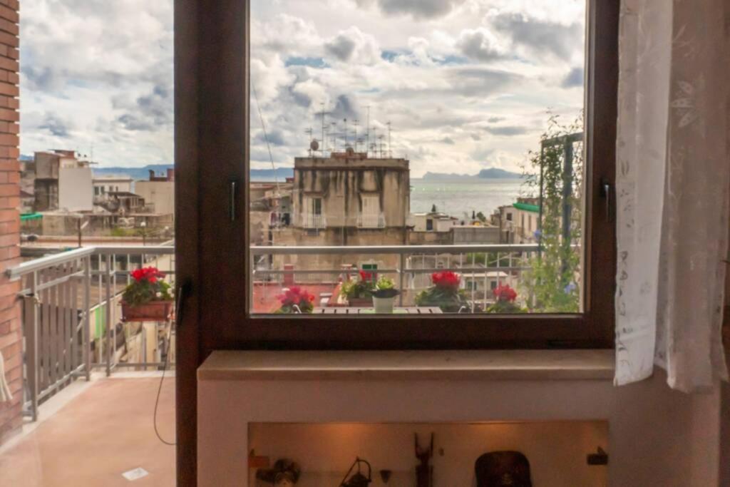 Appartement La Finestra Sul Golfo
