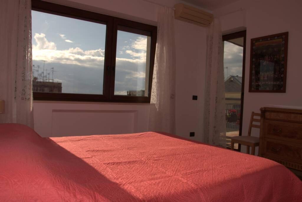 Appartamento La Finestra Sul Golfo *