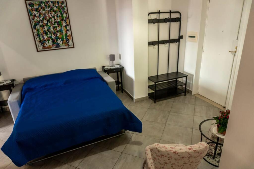 La Finestra Sul Golfo Appartement Naples