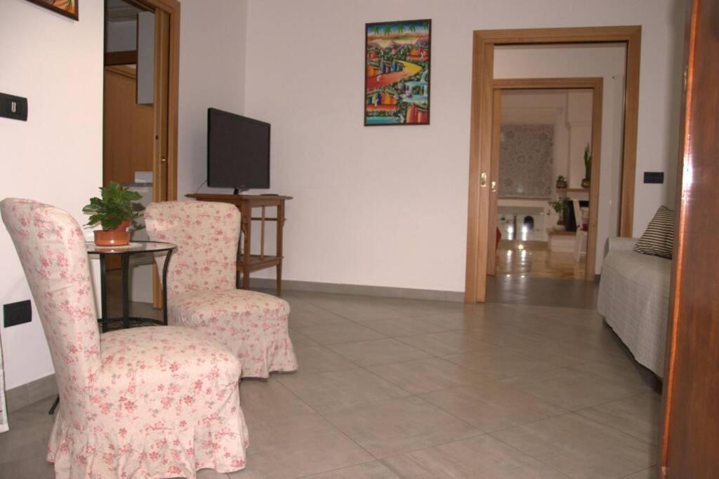 Appartamento La Finestra Sul Golfo *