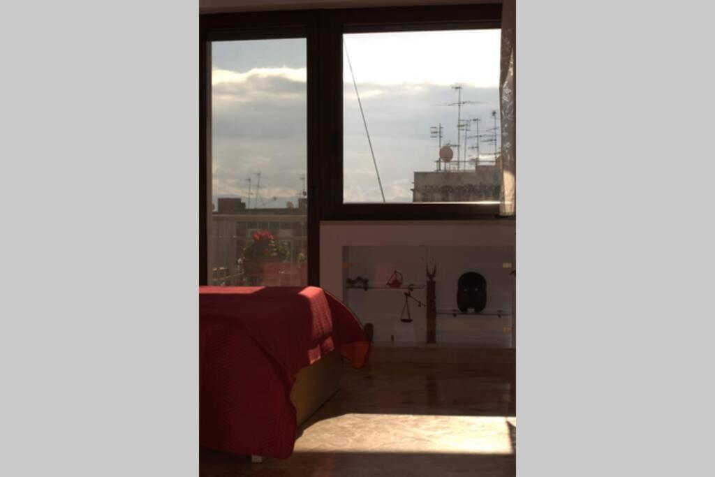 Appartement La Finestra Sul Golfo