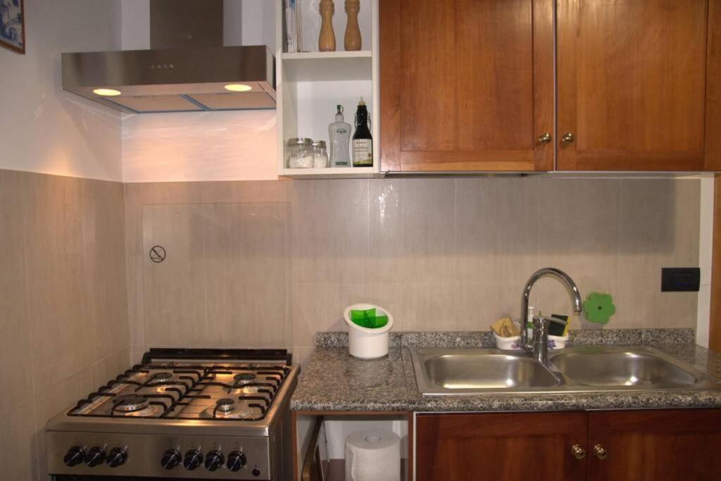 Appartement La Finestra Sul Golfo Naples