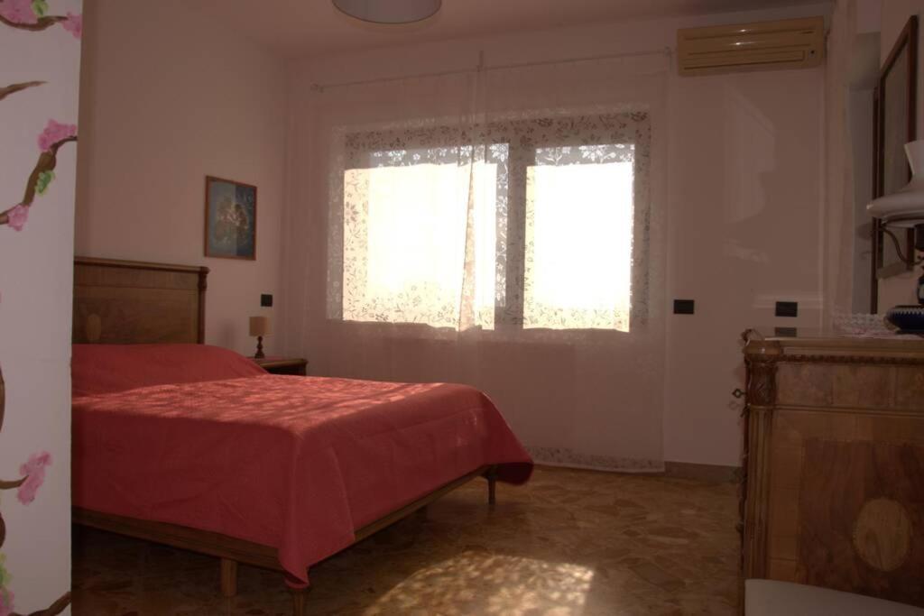 La Finestra Sul Golfo Appartement *