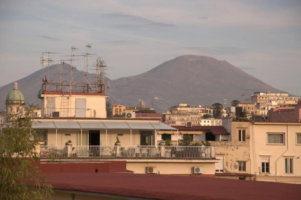 La Finestra Sul Golfo Appartamento *