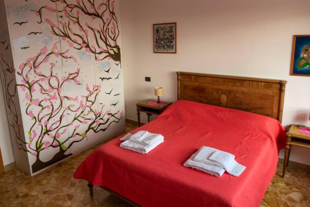 La Finestra Sul Golfo Appartement Naples
