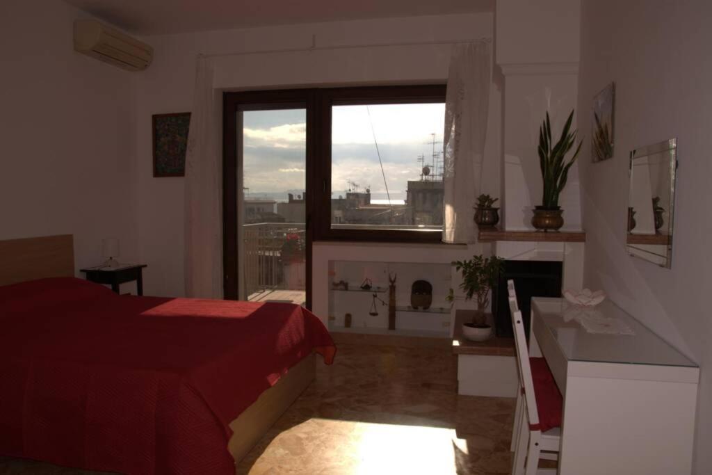 La Finestra Sul Golfo Appartamento *