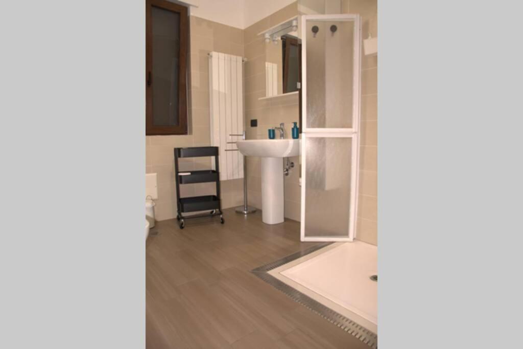 La Finestra Sul Golfo Appartement